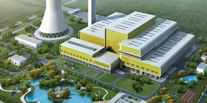 垃圾焚燒發(fā)電廠(chǎng)滲濾液入爐焚燒技術(shù)